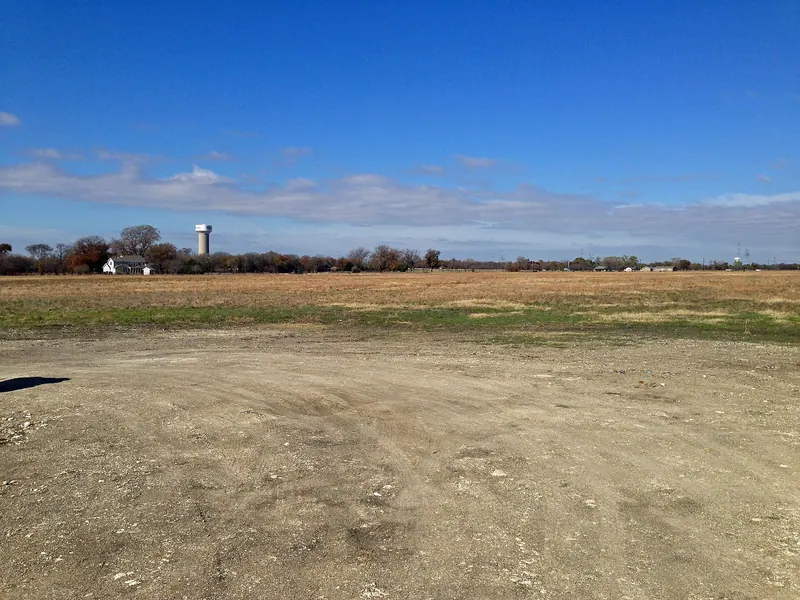 Southfork Ranch
