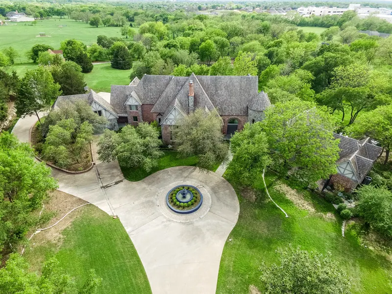 Home in Dublin Creek Estates
