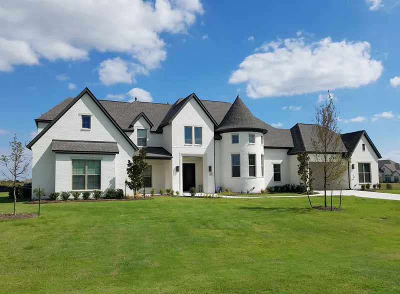 Home in Kings Crossing